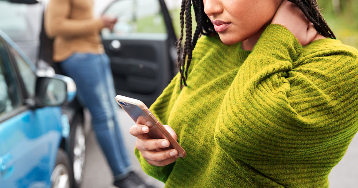 Easy Snap Auto Claims Grange Insurance