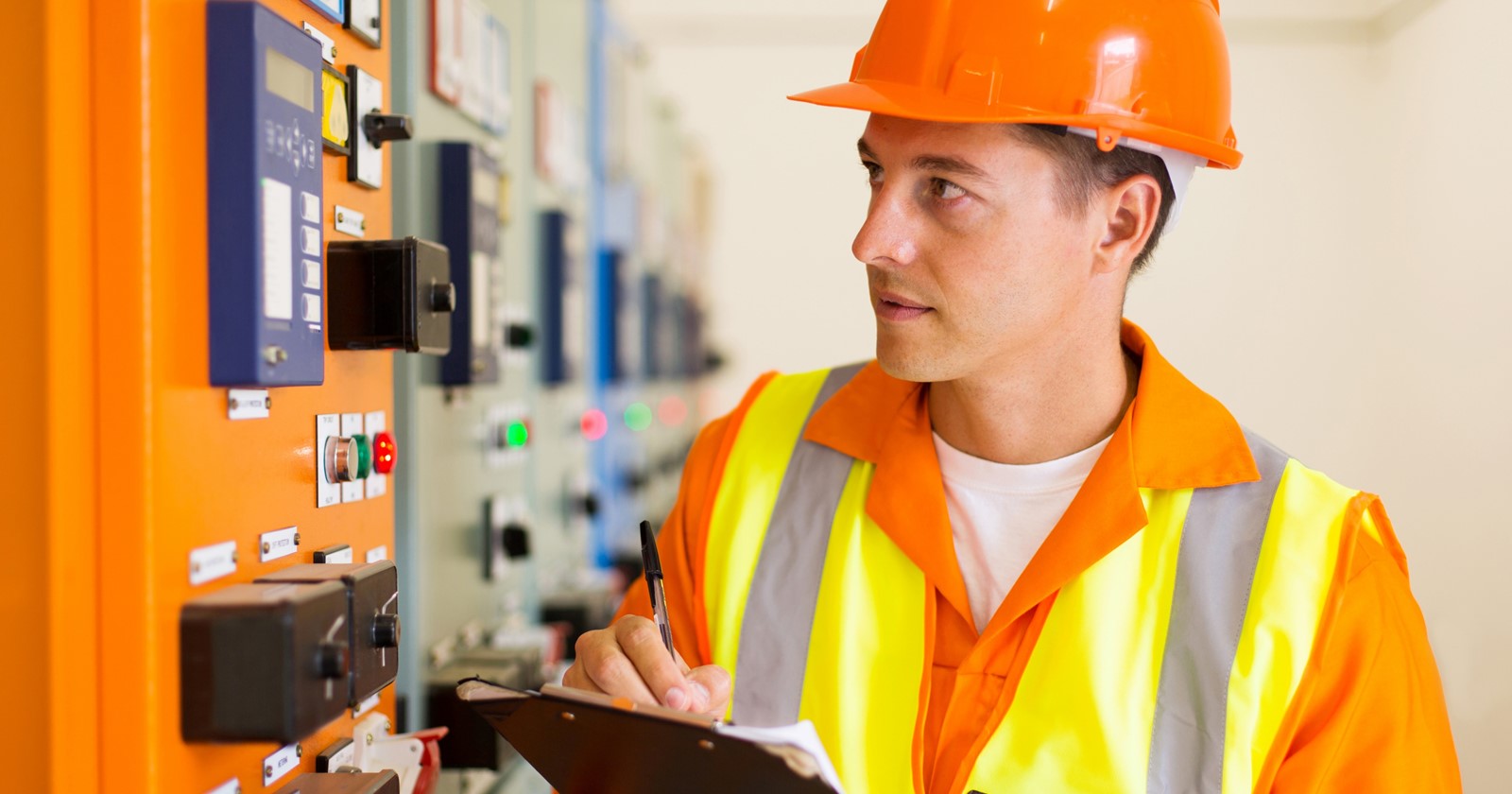 Insuring against a utility service failure | Grange Insurance
