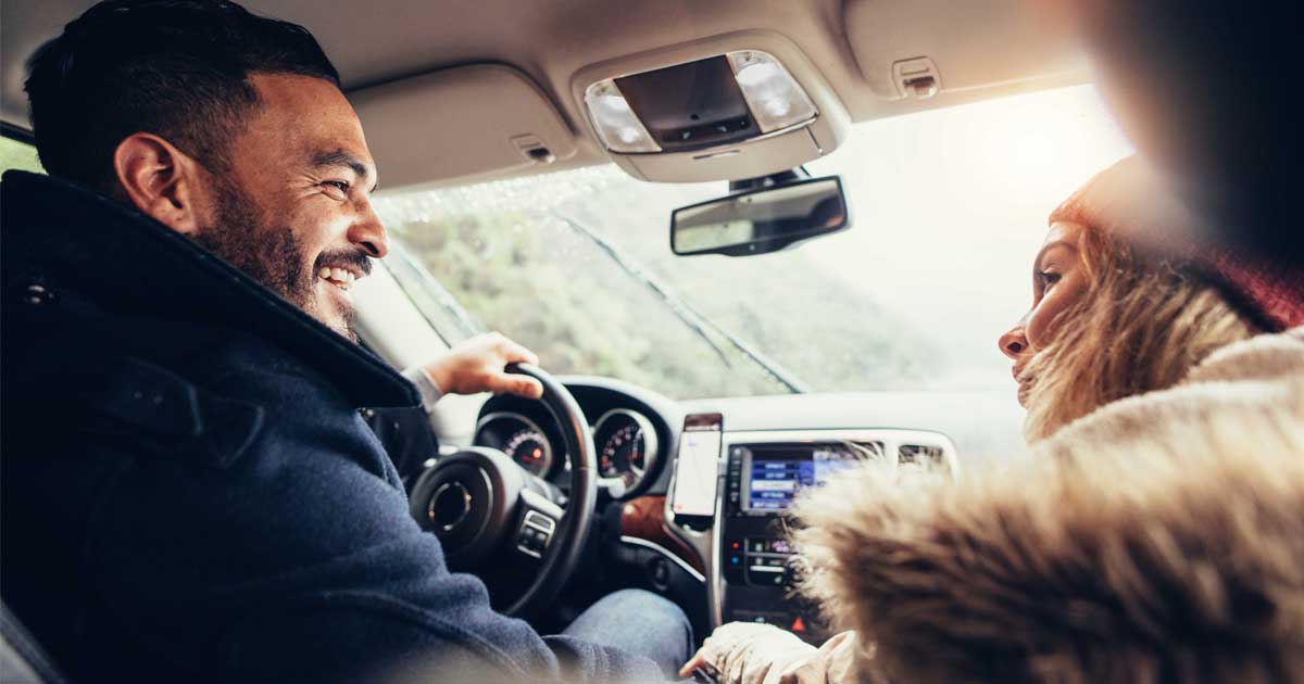 16 Car Insurance Discounts to Ask Your Agent About | Grange Insurance