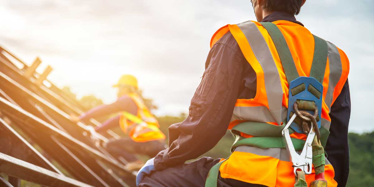 The Importance of Construction Risk Management | Grange Insurance