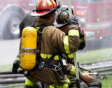 Firemen