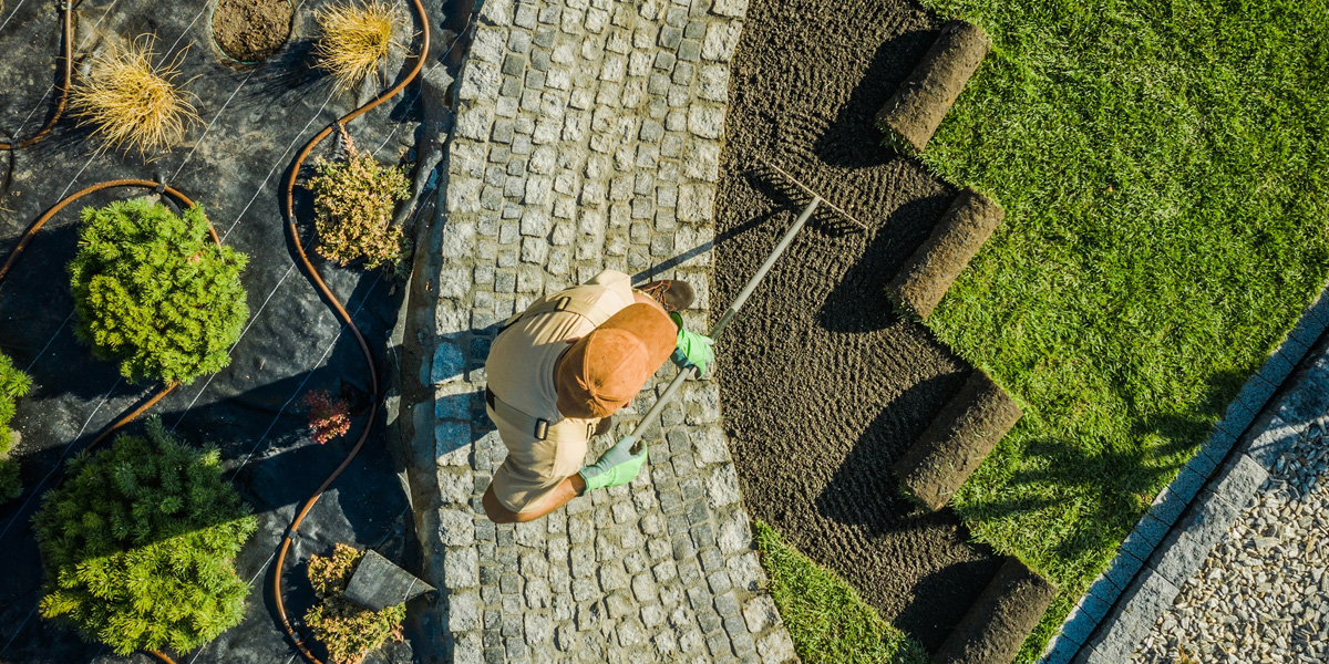 Most Common Landscaping Insurance Coverages Grange Insurance