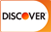 Discover card