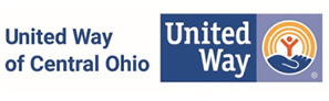 United Way of Central Ohio logo