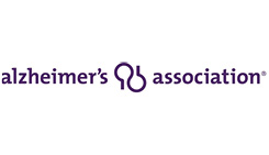 Alzheimer’s Association logo