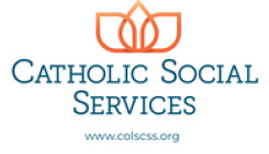 Catholic Social Services logo