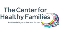 The Center for Healthy Families logo