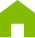 Icon of a green house