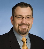 John North, President of Grange Insurance Personal Lines