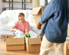 Insurance tips for first-time home buyers