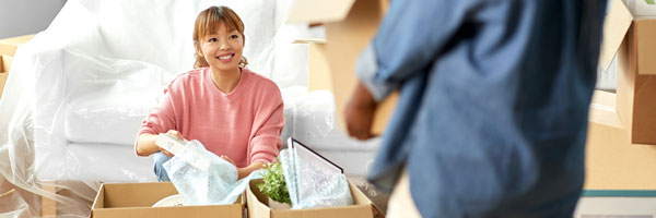 Insurance tips for first-time home buyers