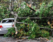 Hurricanes: What to do before, during and after