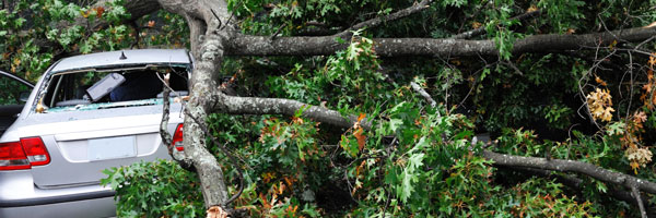Hurricanes: What to do before, during and after