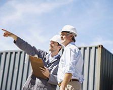 Safety tips for your contracting business