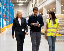 4 ways to strengthen your supply chain