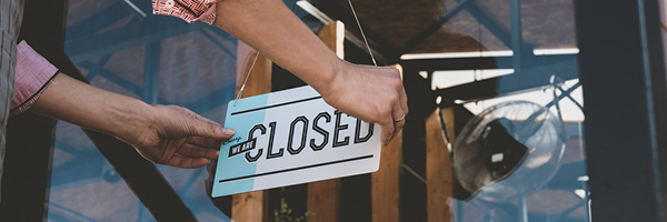 Insuring against a utility service failure