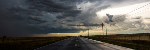 Think you’re prepared for a tornado?
