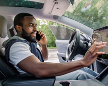 Drive for Uber or Lyft? Mind your insurance gap