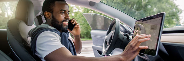 Drive for Uber or Lyft? Mind your insurance gap