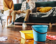 4 reasons to add water backup coverage
