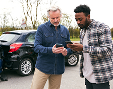 What to expect during a car insurance claim