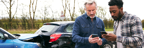 What to expect during a car insurance claim