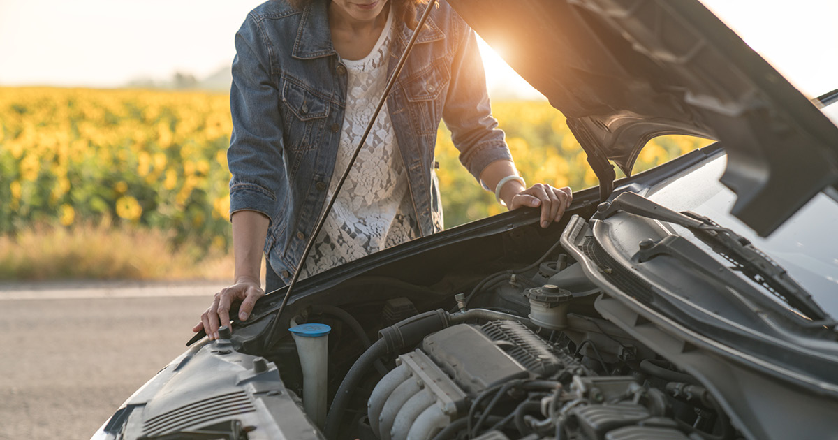 Roadside Assistance Grange Insurance